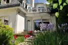 Budapest, I. kerület - Gellérthegy