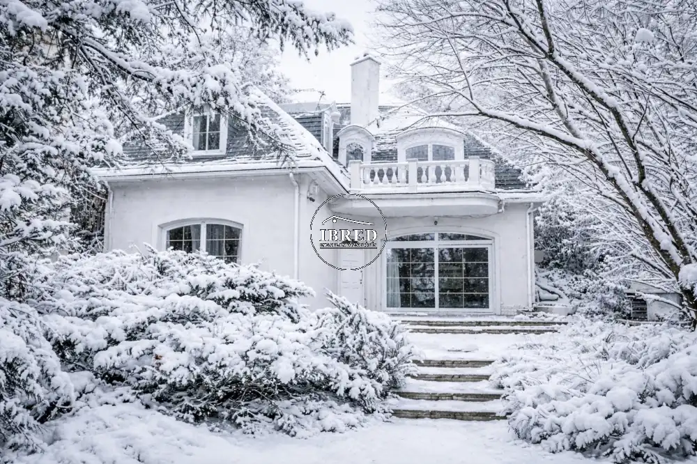 Budapest, I. kerület - Gellérthegy