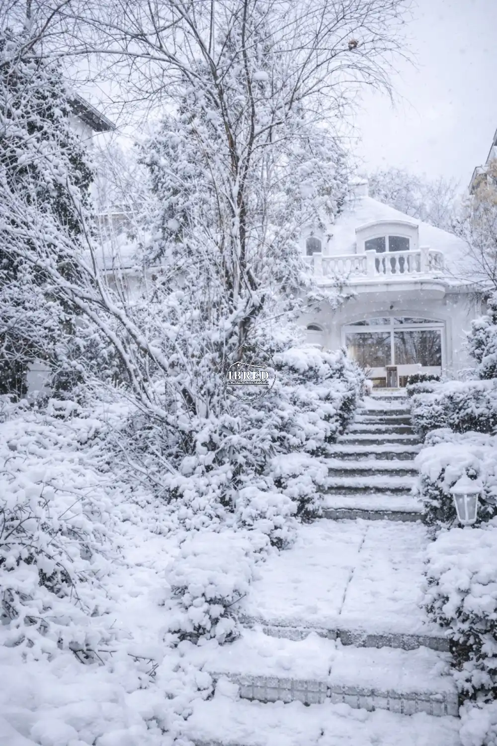 Budapest, I. kerület - Gellérthegy