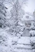 Budapest, I. kerület - Gellérthegy