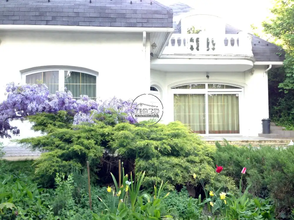 Budapest, I. kerület - Gellérthegy