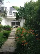 Budapest, I. kerület - Gellérthegy