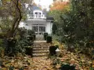Budapest, I. kerület - Gellérthegy