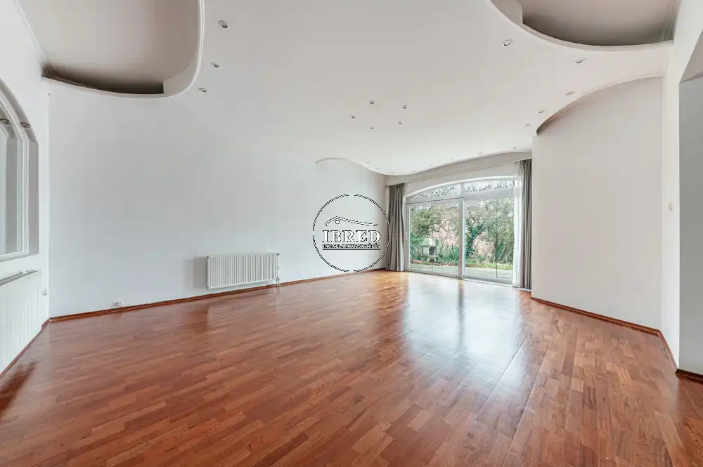 Budapest, I. kerület - Gellérthegy