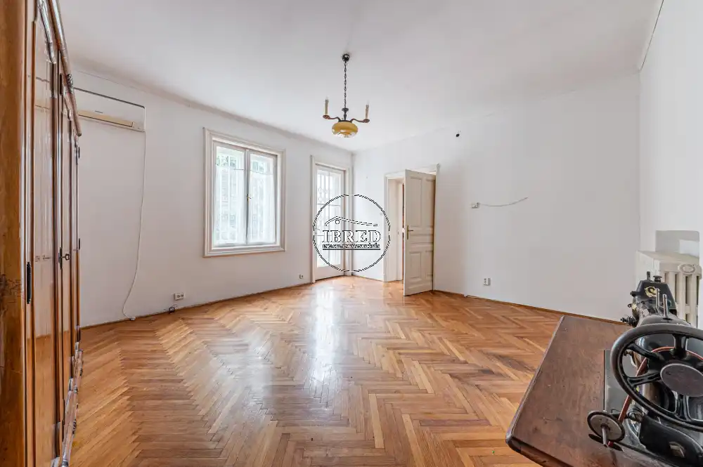Budapest, I. kerület - Naphegy