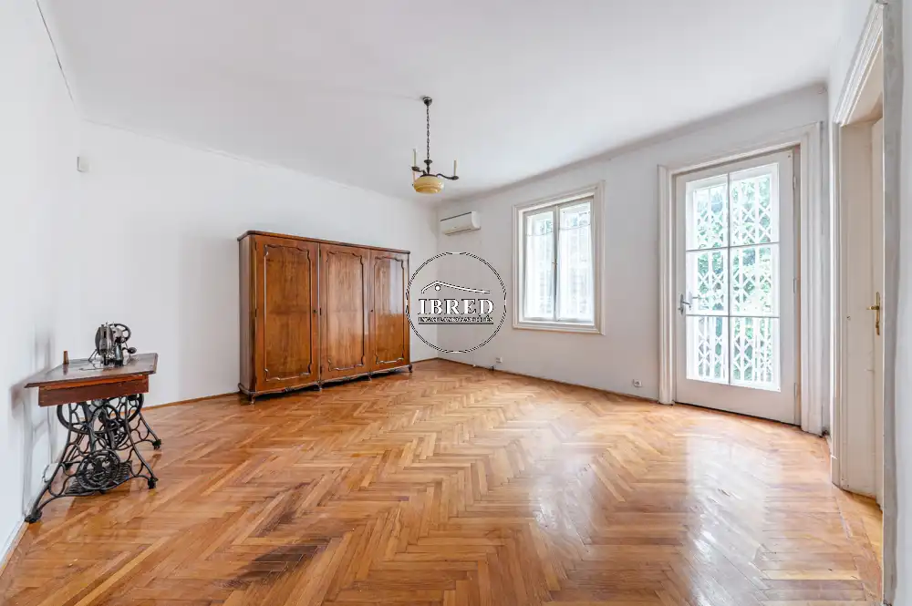 Budapest, I. kerület - Naphegy