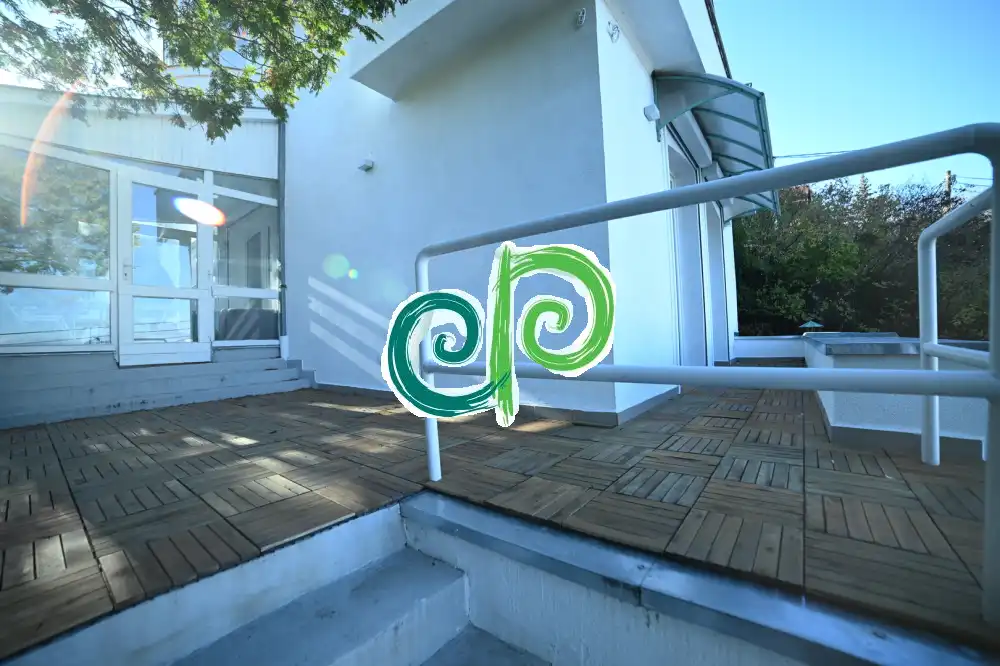 Budapest, II. kerület - Remetekertváros - II/A