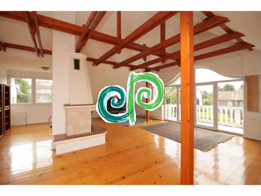 eladó családi ház, Budapest, II. kerület