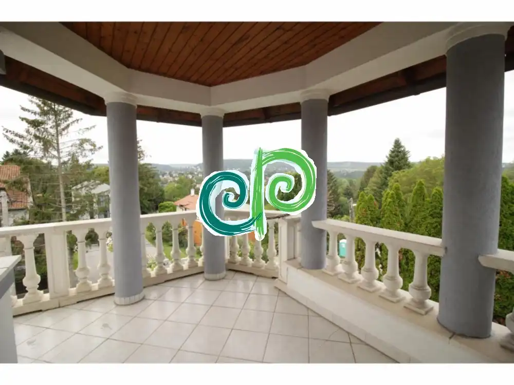 Budapest, II. kerület - Pesthidegkút-Ófalu - II/A