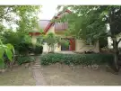 Budapest, II. kerület - Hársakalja
