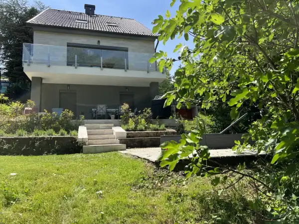 Eladó családi ház, Budapest, II. kerület 5 szoba 180 m² 255 M Ft