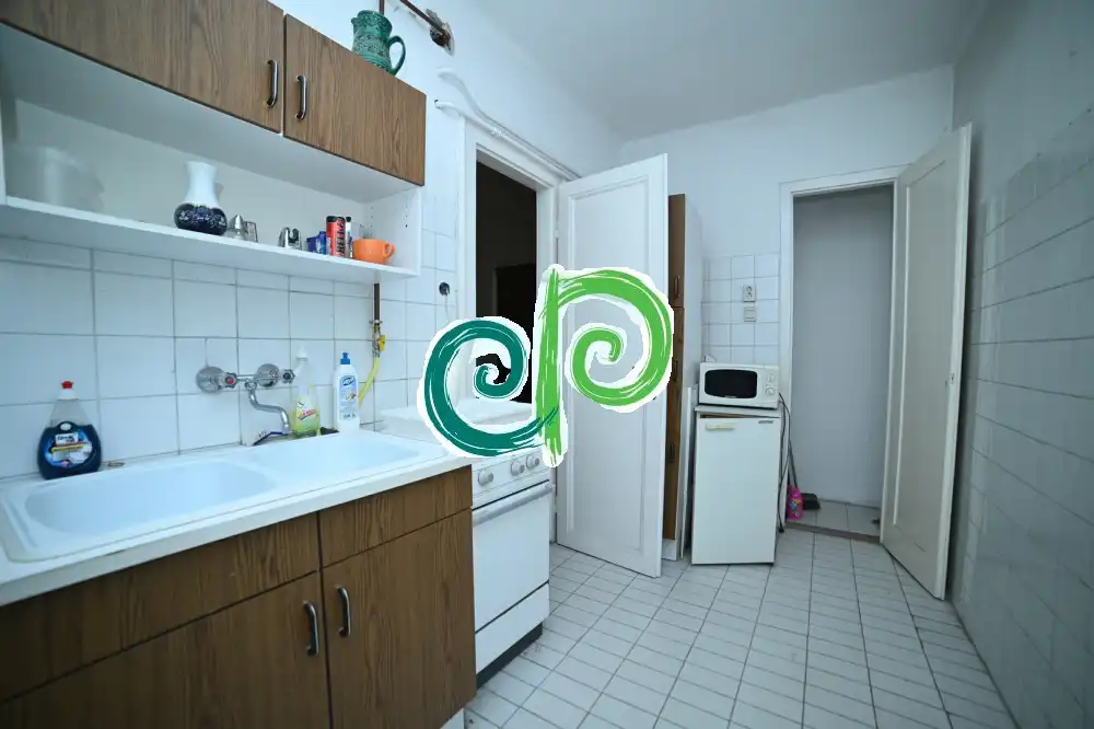 Budapest, II. kerület - Pasarét