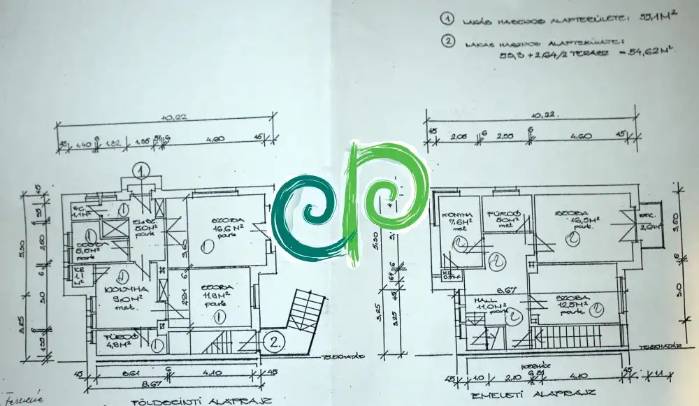 Budapest, II. kerület - Pasarét