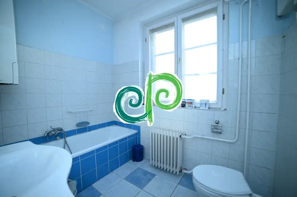 Budapest, II. kerület - Pasarét