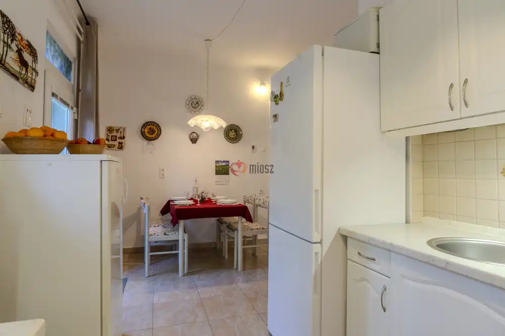 Budapest, II. kerület - Remetekertváros - II/A