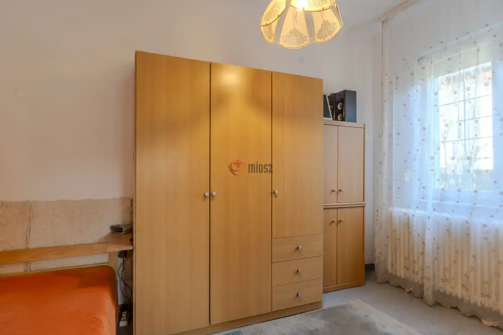 Budapest, II. kerület - Remetekertváros - II/A