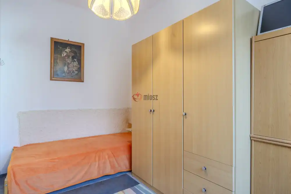 Budapest, II. kerület - Remetekertváros - II/A