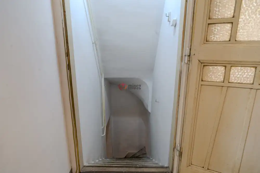 Budapest, II. kerület - Remetekertváros - II/A