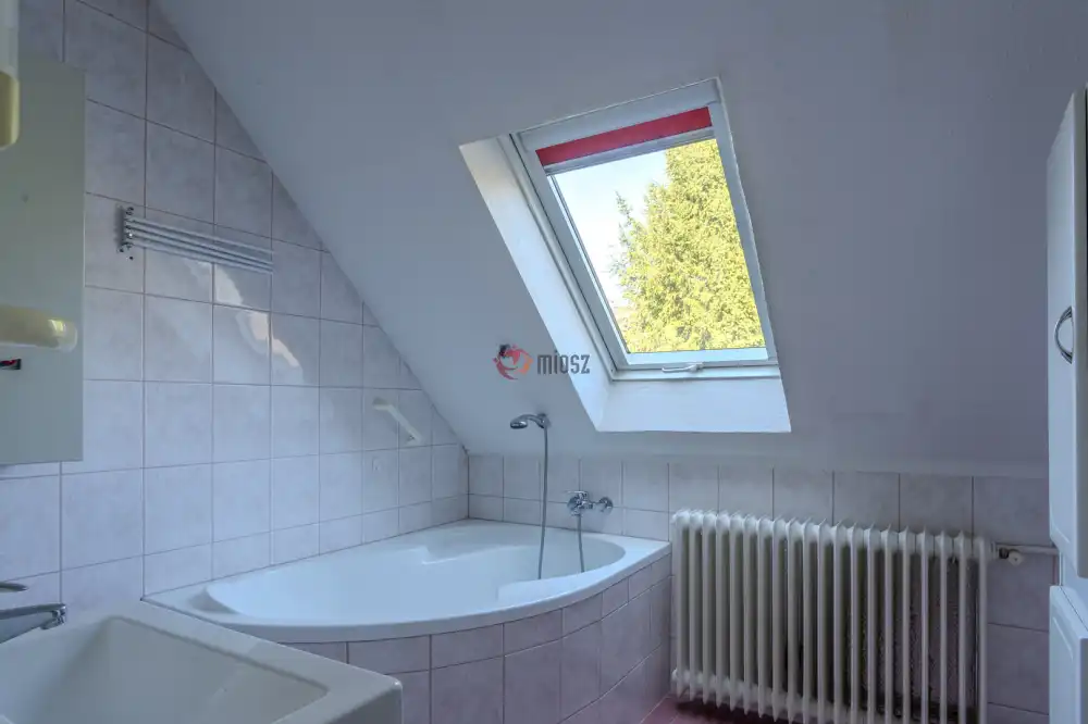 Budapest, II. kerület - Remetekertváros - II/A