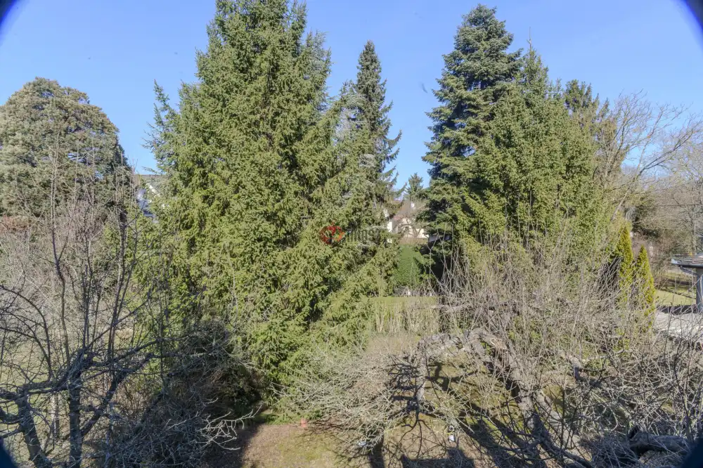 Budapest, II. kerület - Remetekertváros - II/A