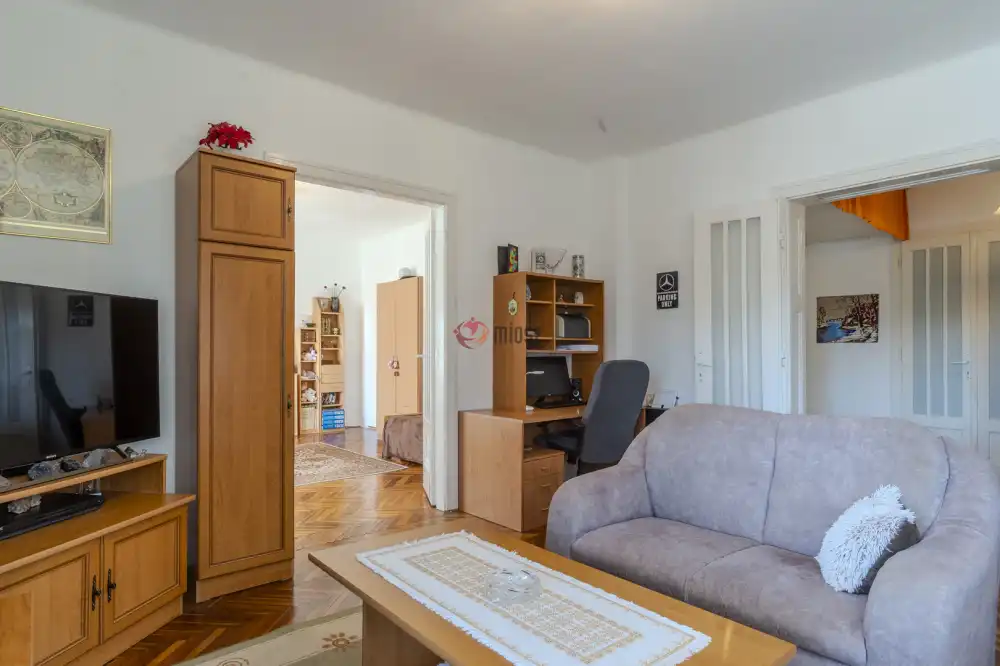 Budapest, II. kerület - Remetekertváros - II/A