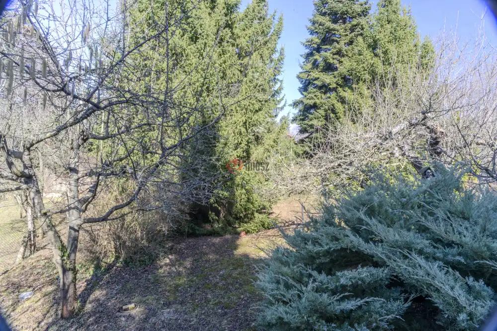 Budapest, II. kerület - Remetekertváros - II/A