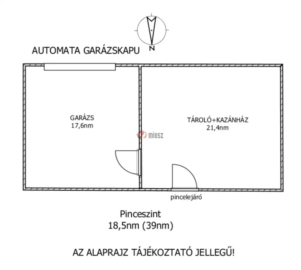 Budapest, II. kerület - Remetekertváros - II/A