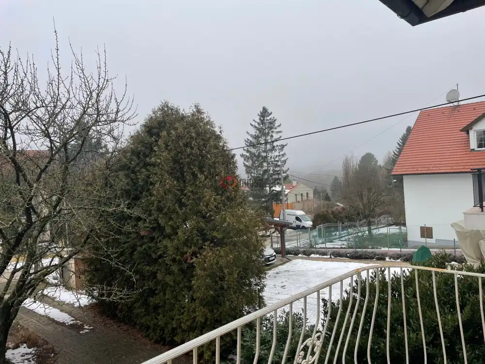 Budapest, II. kerület - Pesthidegkút-Ófalu - II/A