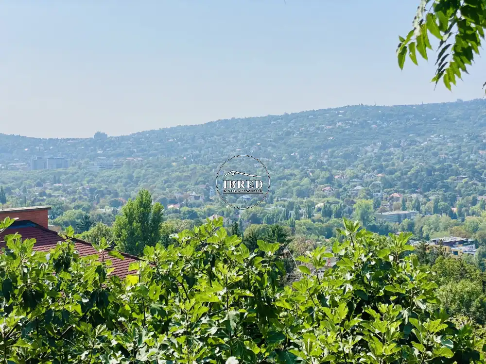 Budapest, II. kerület - Törökvész
