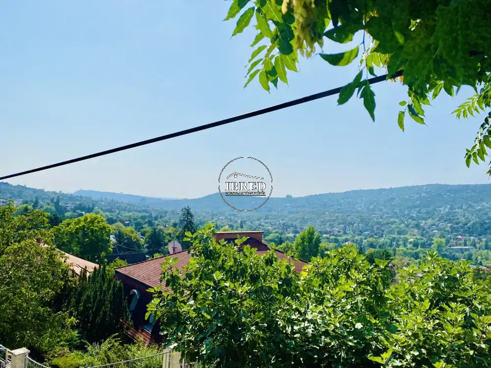 Budapest, II. kerület - Törökvész