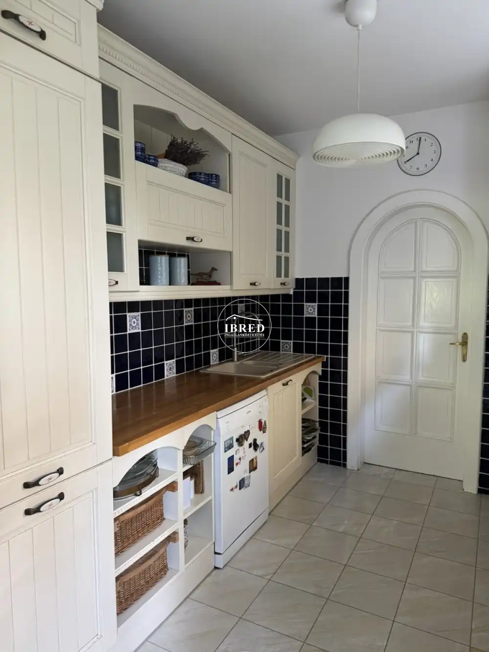 Budapest, II. kerület - Máriaremete - II/A