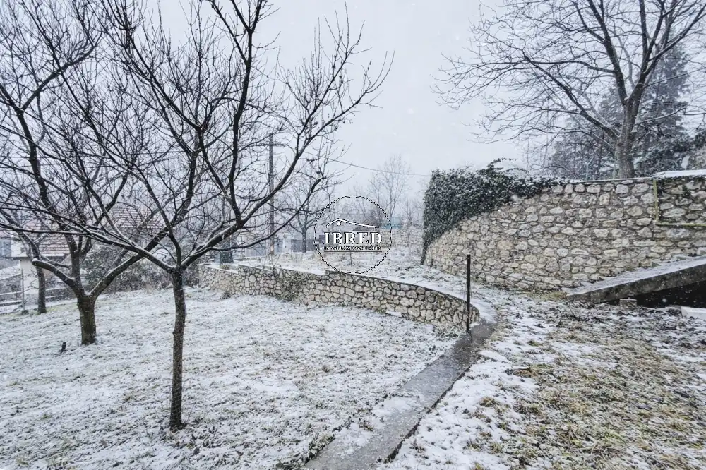 Budapest, II. kerület - Remetekertváros - II/A