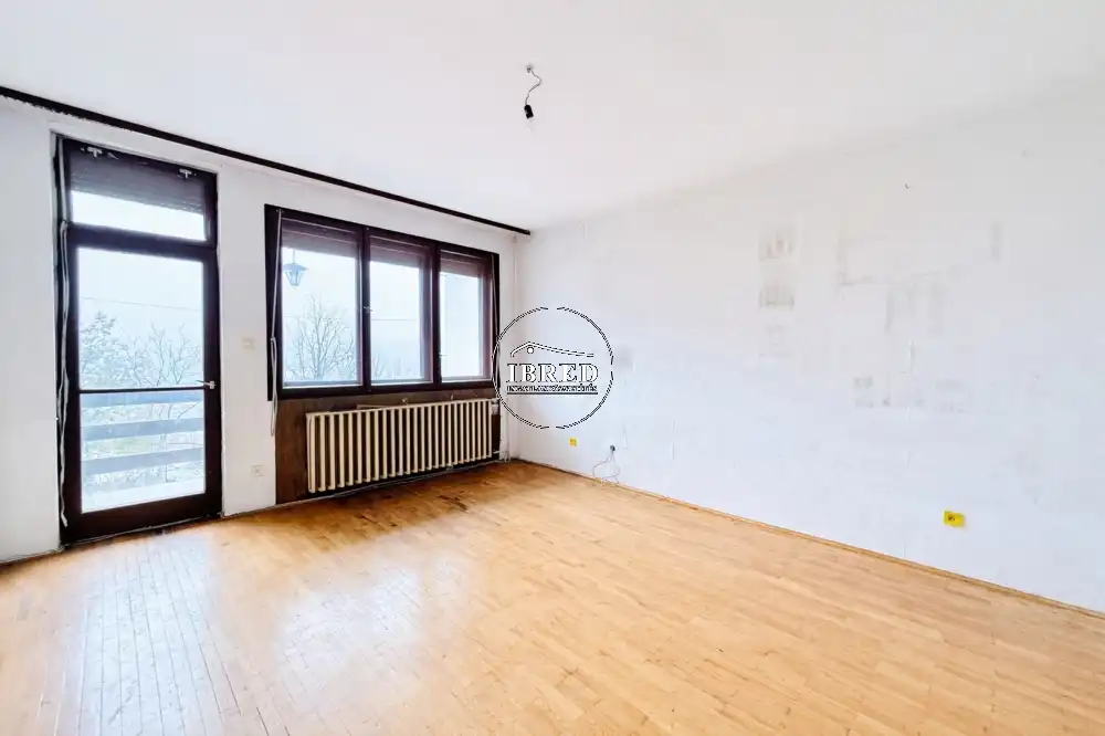 Budapest, II. kerület - Remetekertváros - II/A