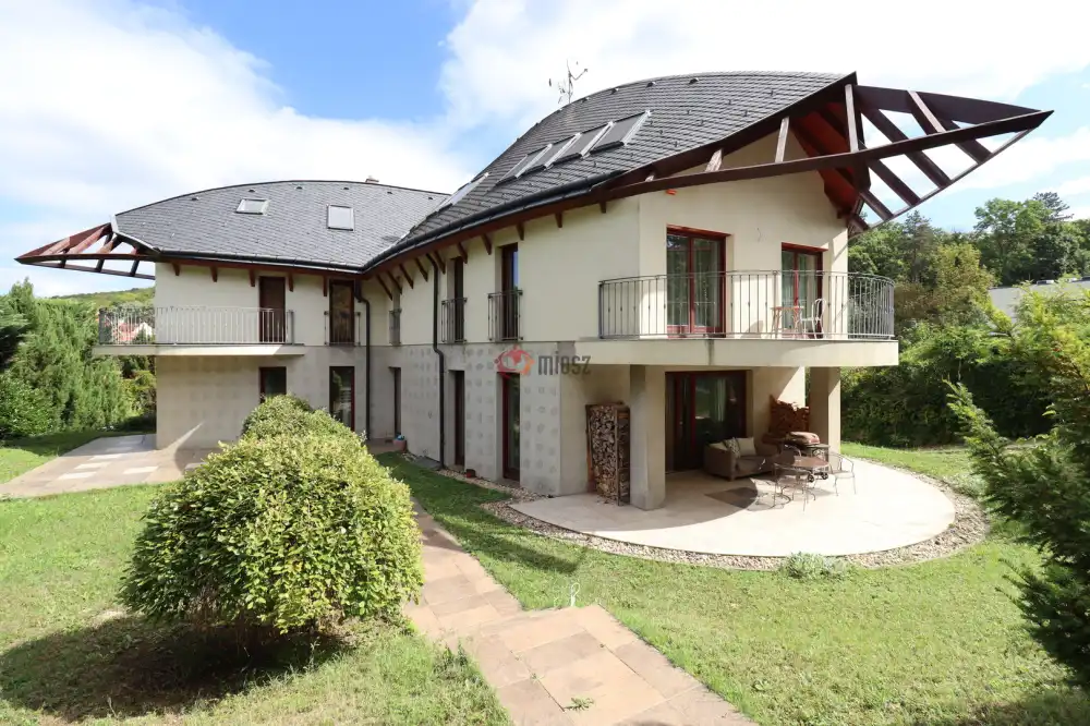 Budapest, II. kerület - Petneházyrét