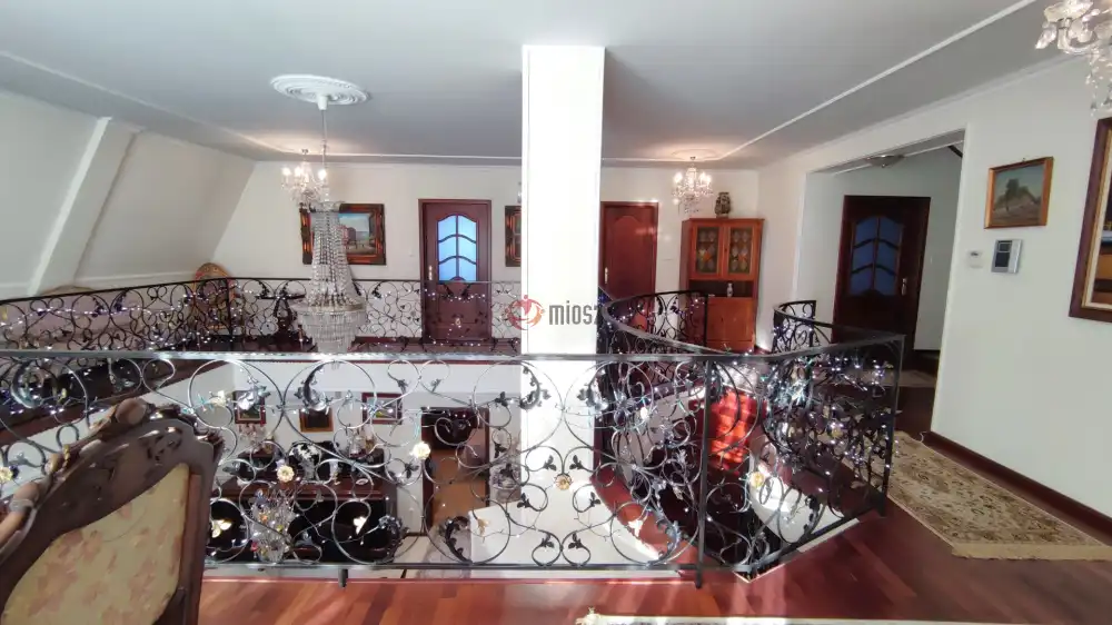 Budapest, III. kerület - Remetehegy