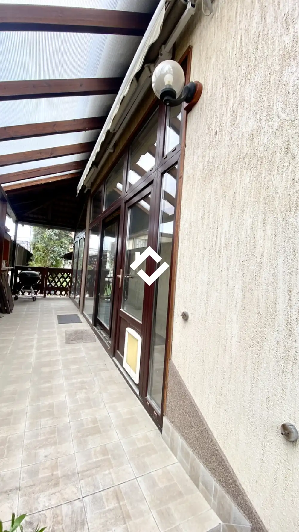 Budapest, IV. kerület - Megyer