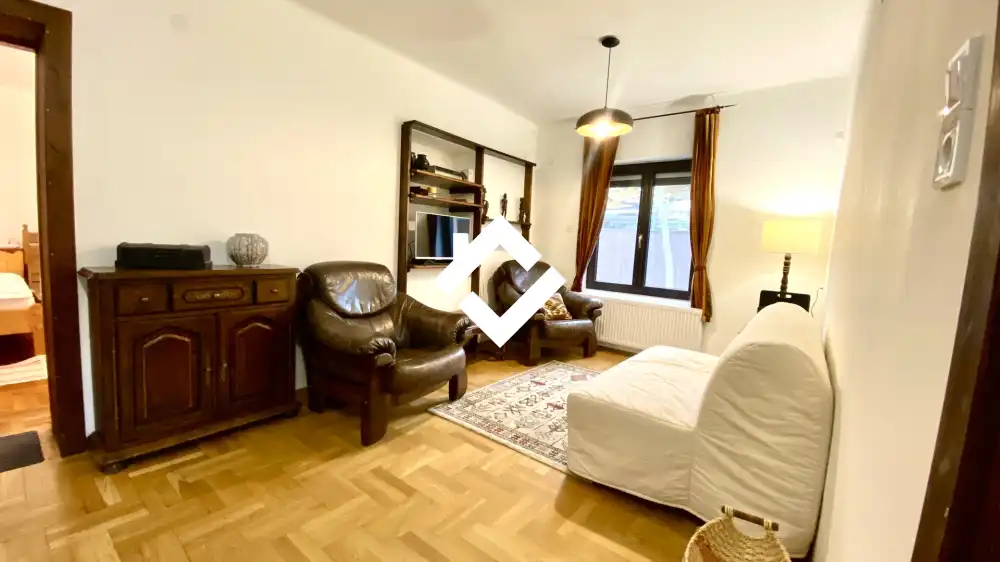 Budapest, IV. kerület - Megyer