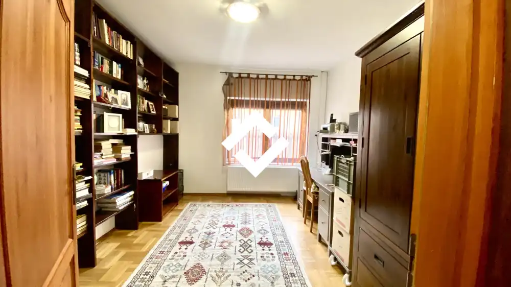 Budapest, IV. kerület - Megyer