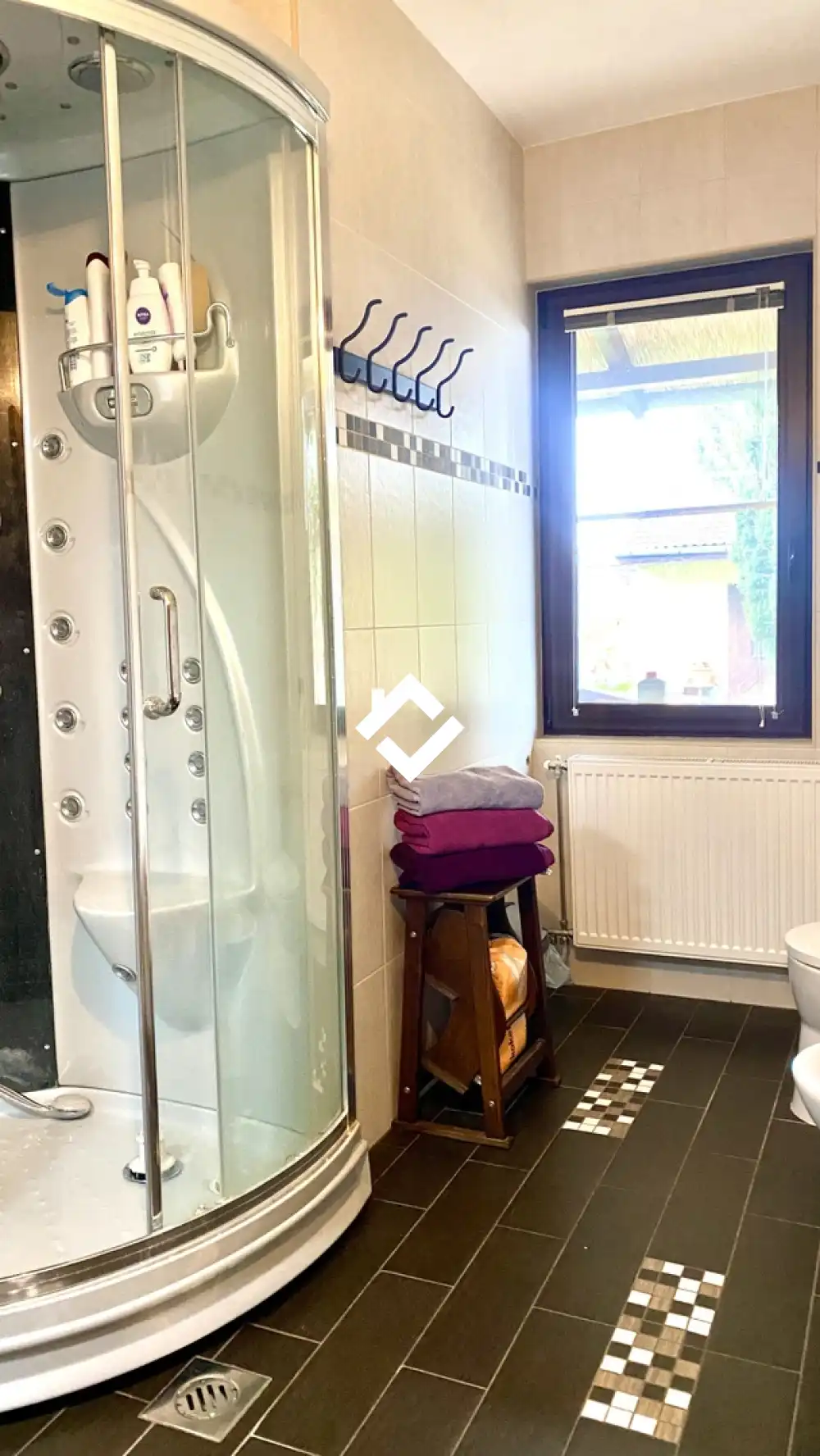 Budapest, IV. kerület - Megyer