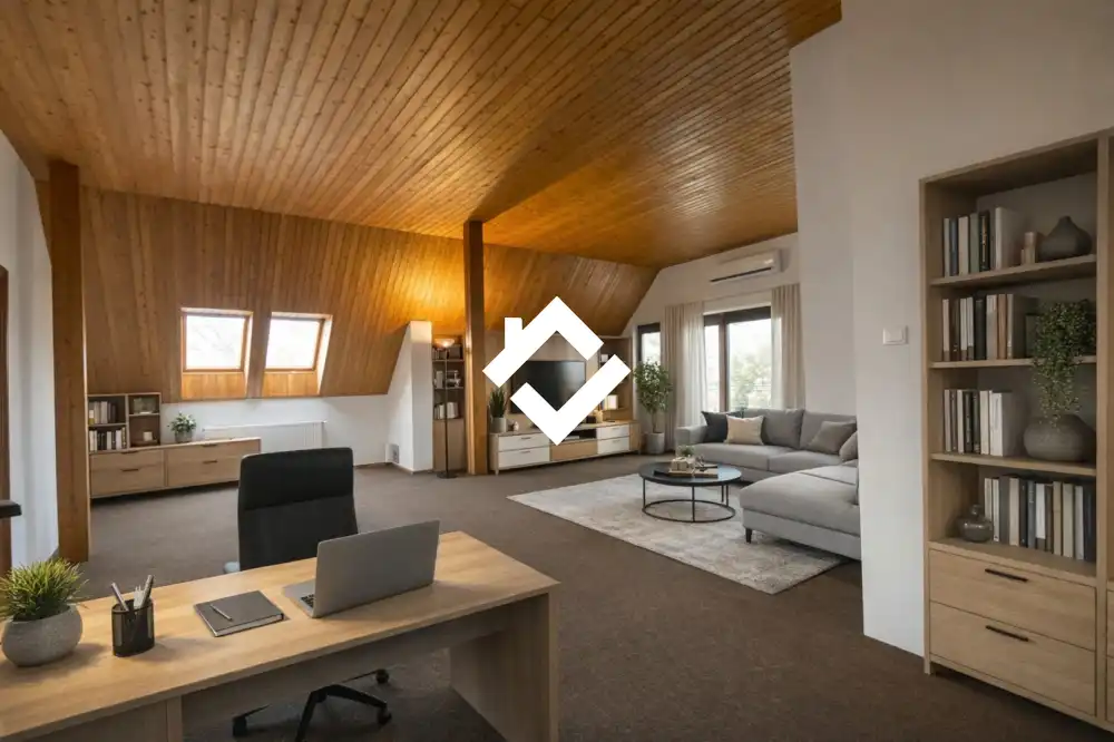 Budapest, IV. kerület - Megyer