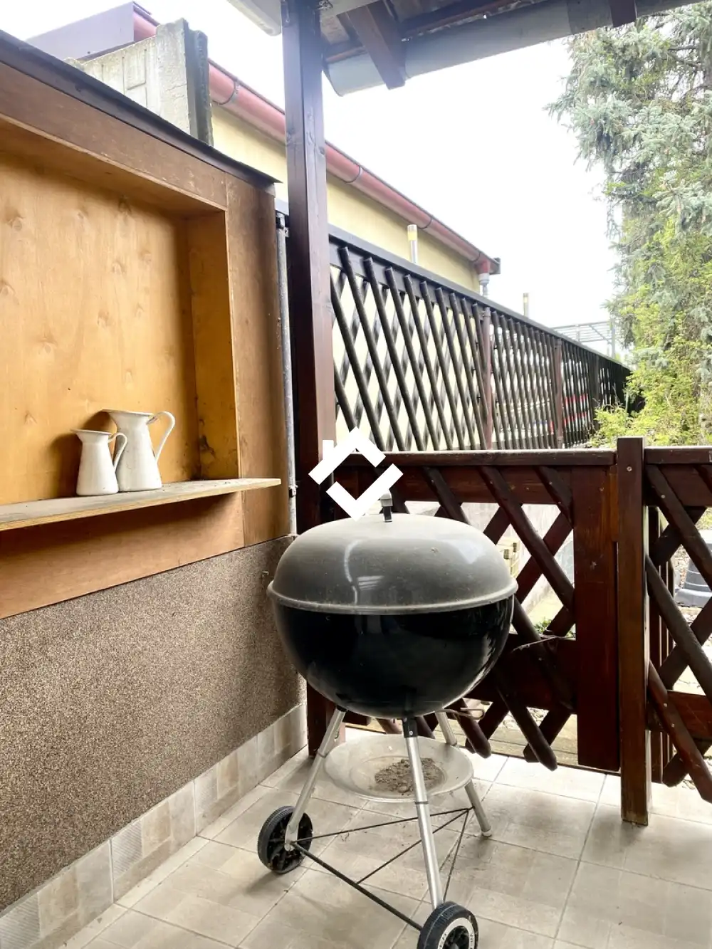 Budapest, IV. kerület - Megyer