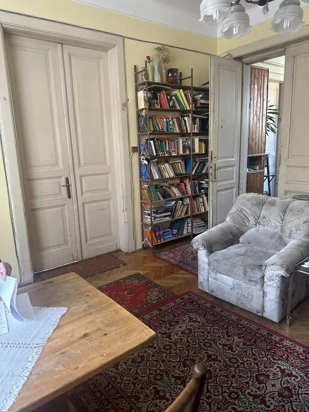 Budapest, IV. kerület - Istvántelek