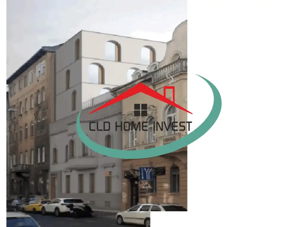 Budapest, VI. kerület - Terézváros (Nagykörúton kívül)