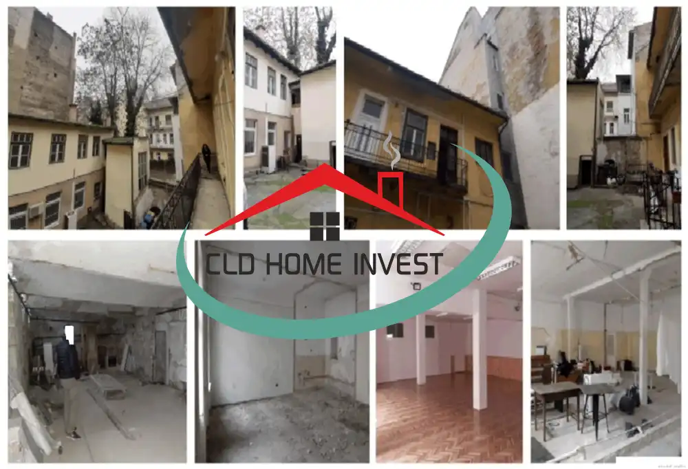 Budapest, VI. kerület - Terézváros (Nagykörúton kívül)