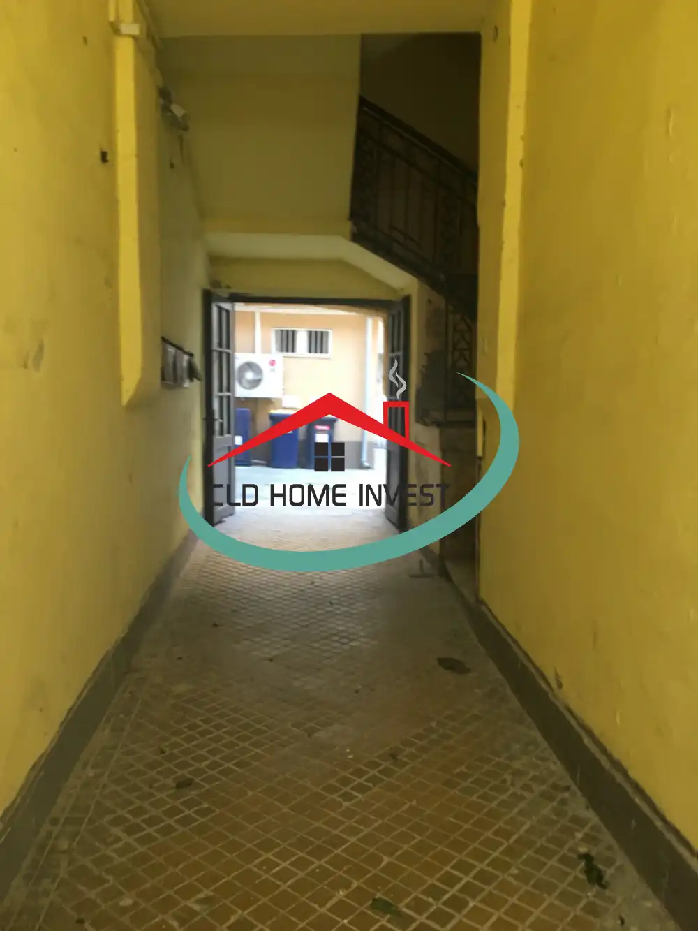 Budapest, VI. kerület - Terézváros (Nagykörúton kívül)