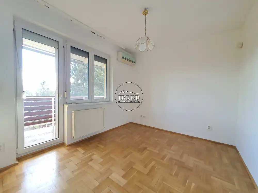 Budapest, XI. kerület - Sasad