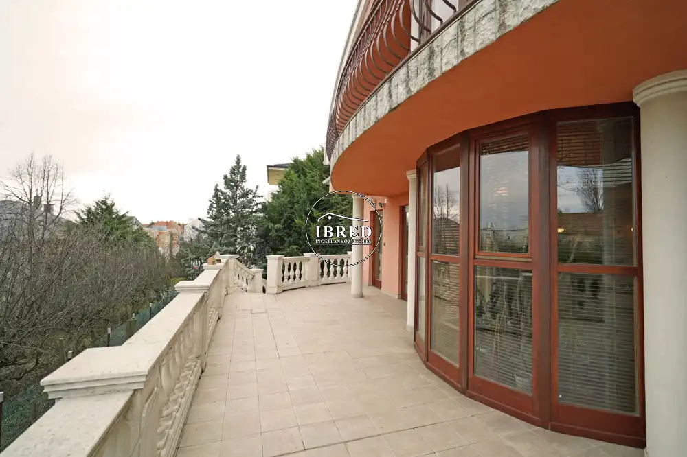 Budapest, XI. kerület - Sasad