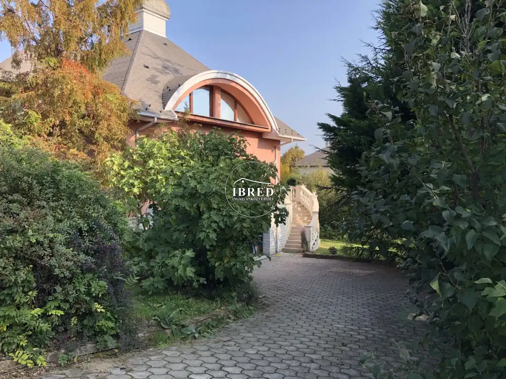 Budapest, XI. kerület - Sasad