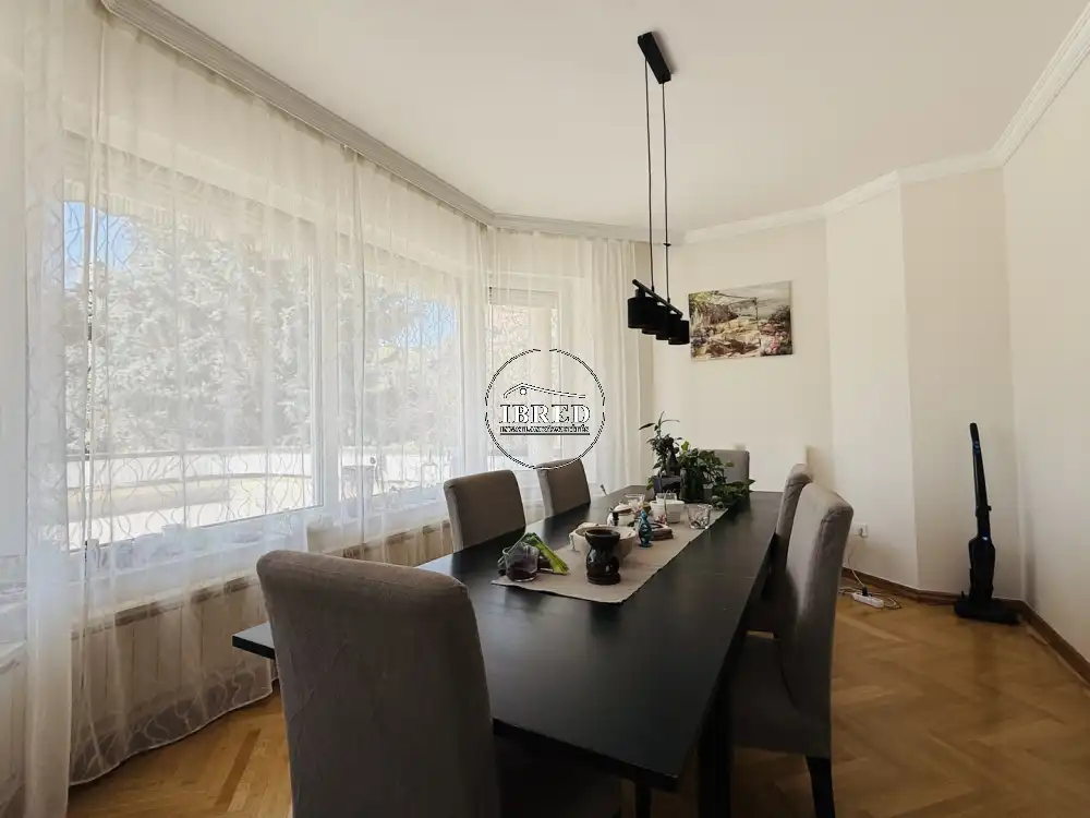 Budapest, XI. kerület - Sasad
