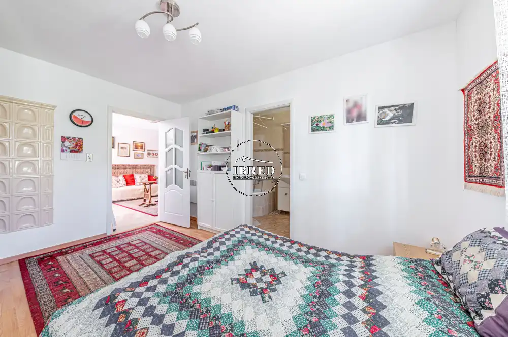 Budapest, XI. kerület - Madárhegy